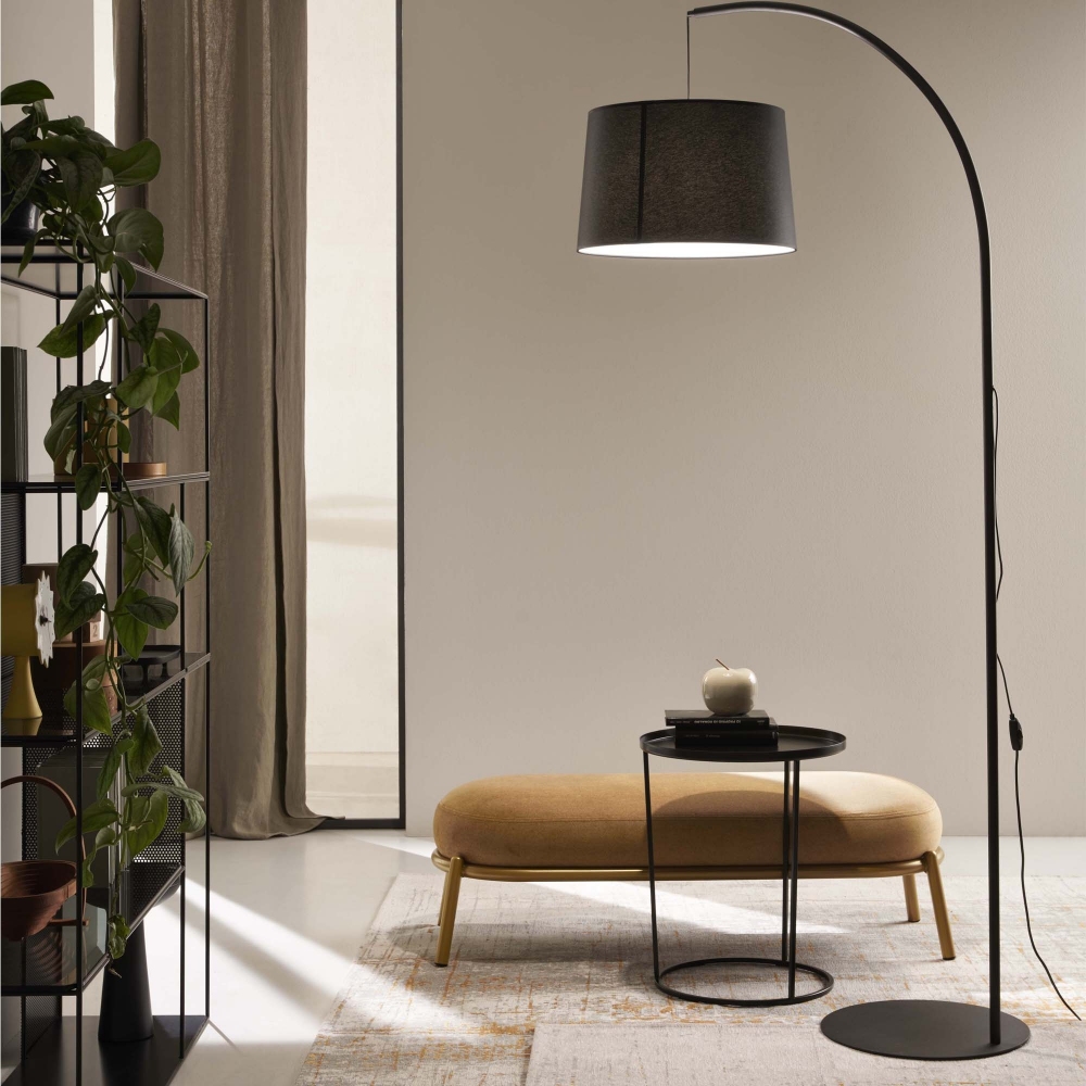 Meme Design Fabian floor lamp