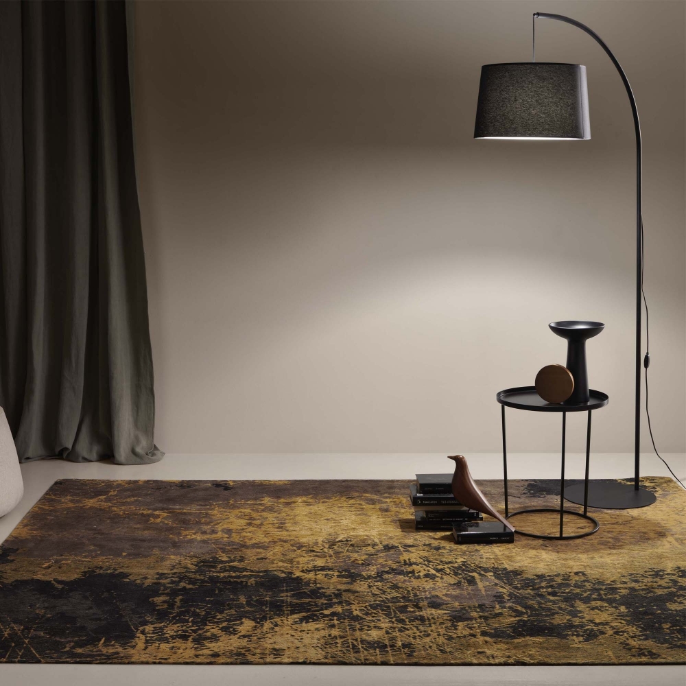 Meme Design Fabian floor lamp