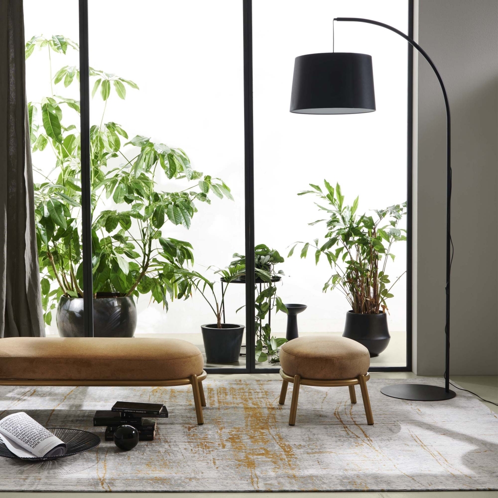 Meme Design Fabian floor lamp