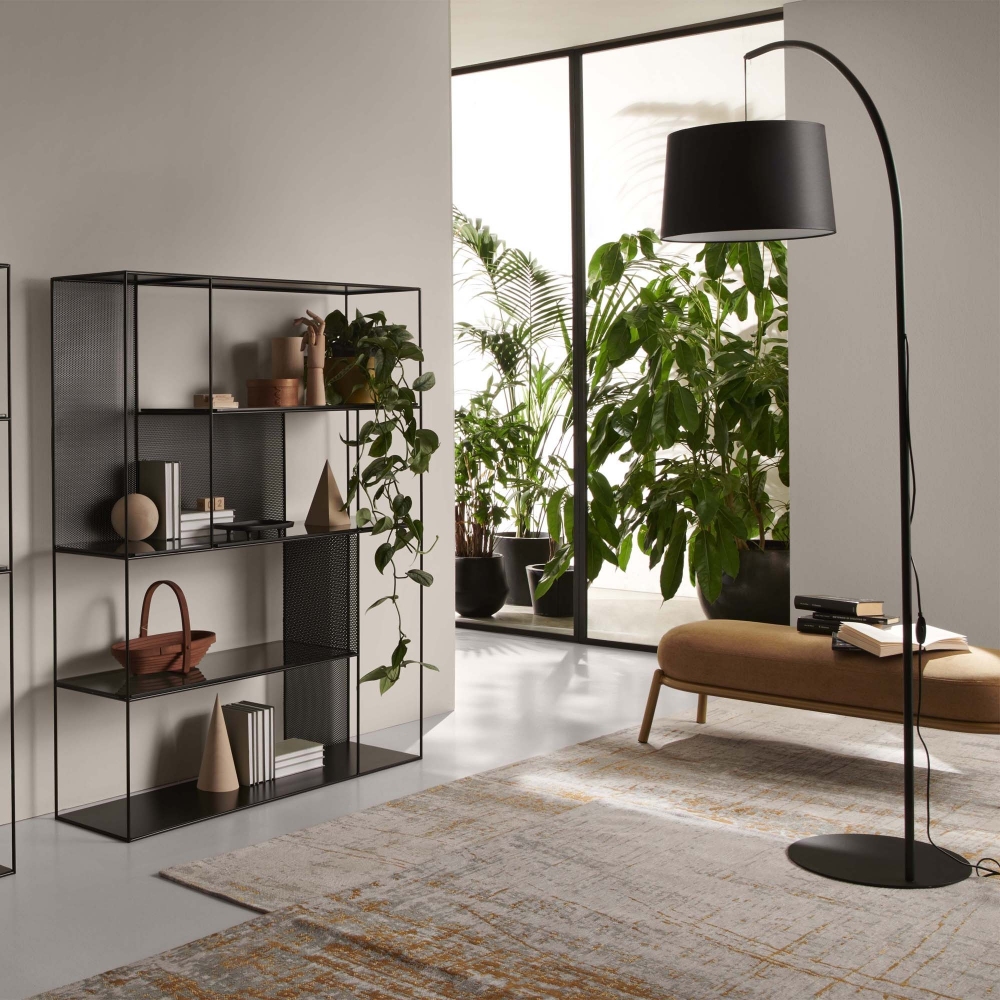 Meme Design Fabian floor lamp