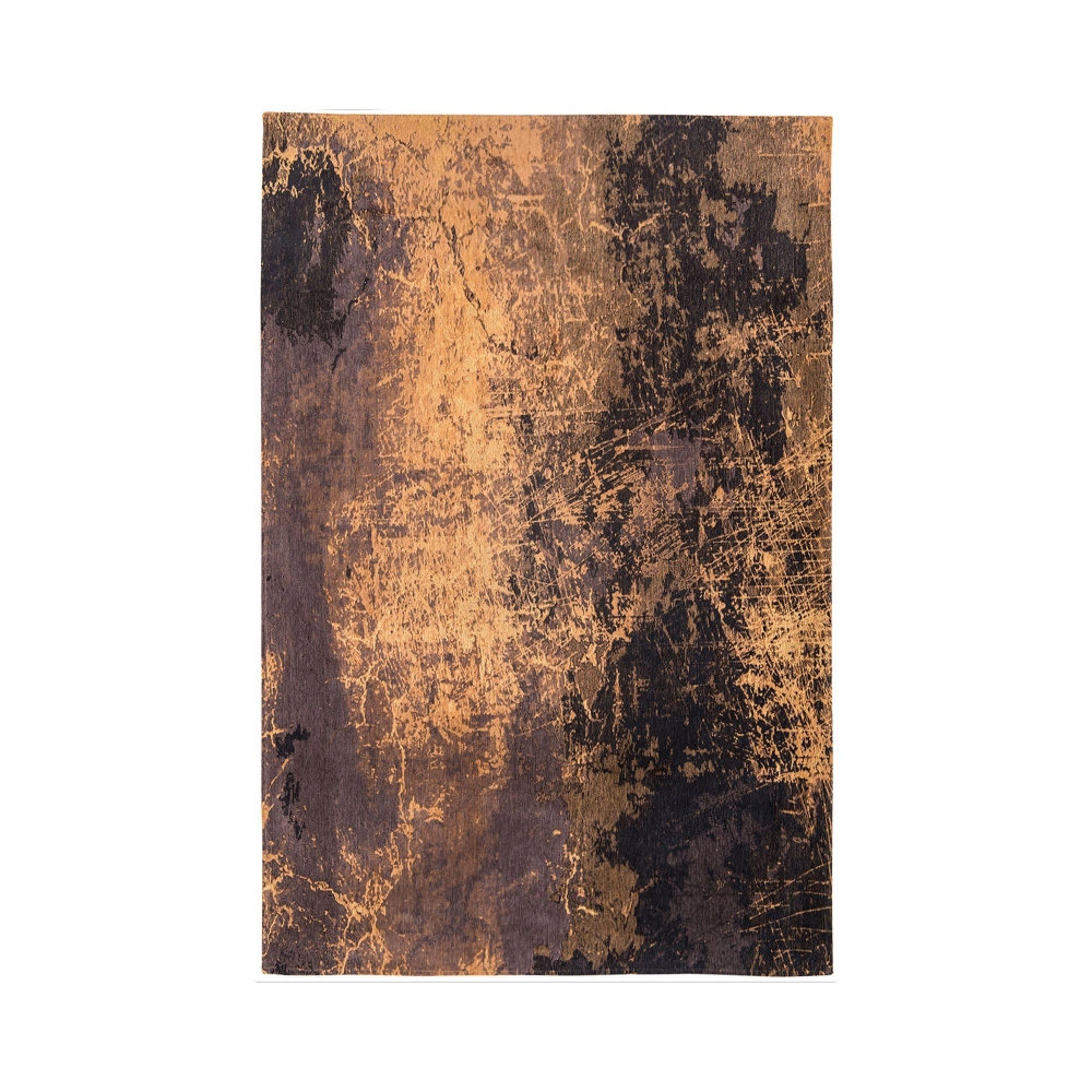 Meme Design Notturno Nel Deserto rectangular rug