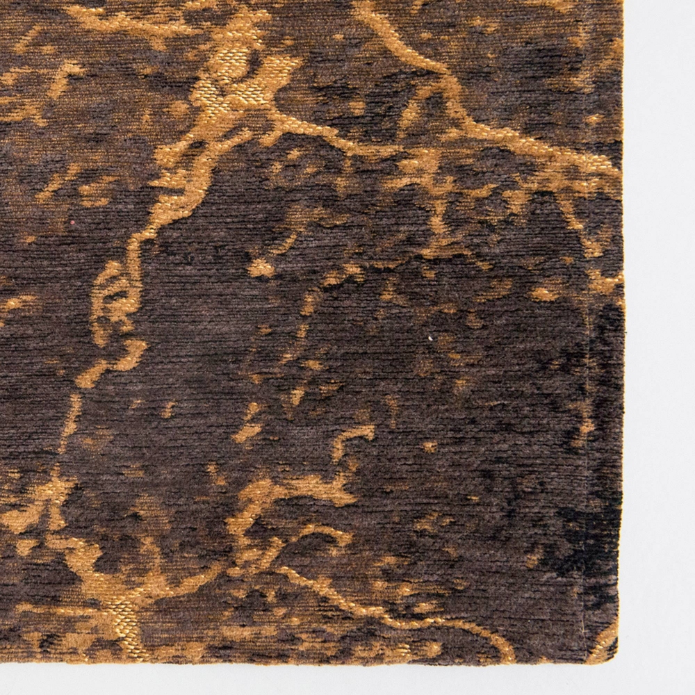 Meme Design Tappeto rettangolare Notturno Nel Deserto