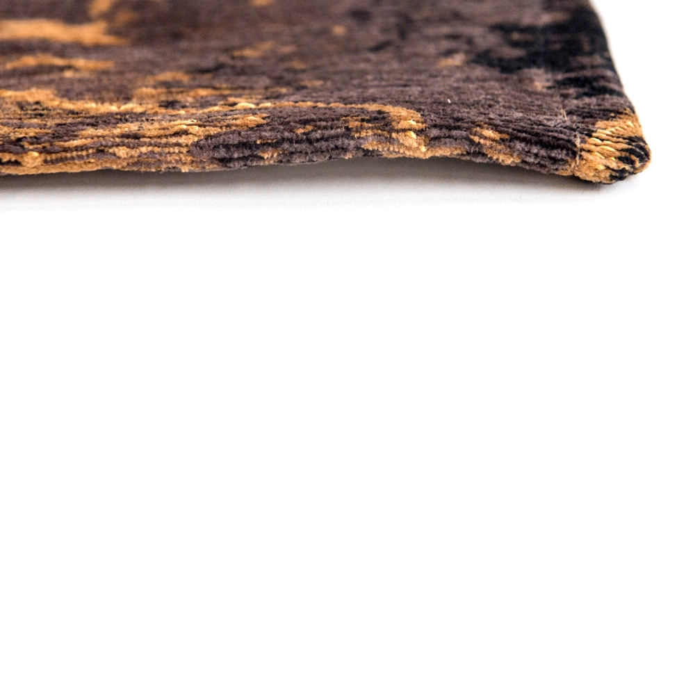 Meme Design Notturno Nel Deserto rectangular rug