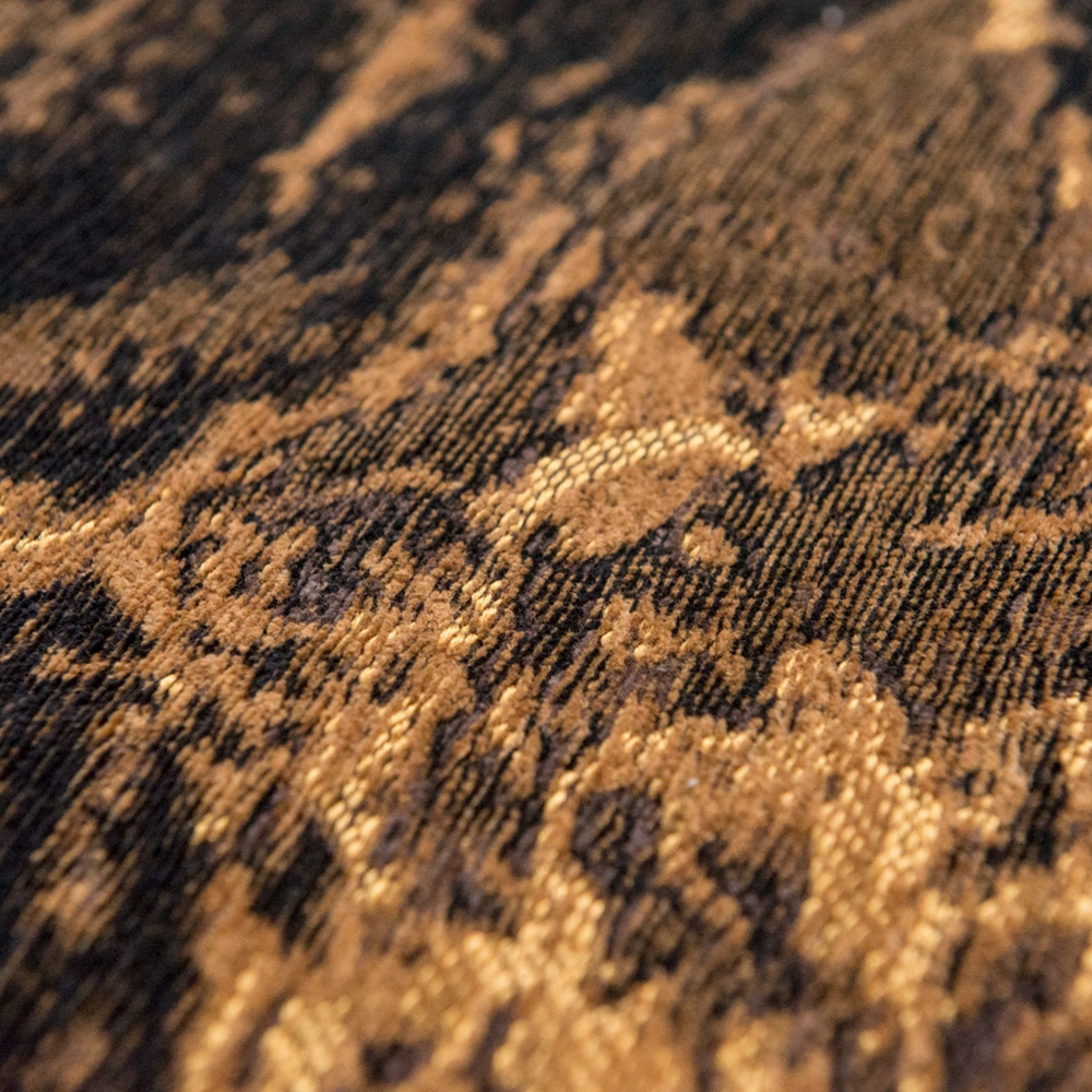 Meme Design Notturno Nel Deserto round rug diam. 200 cm