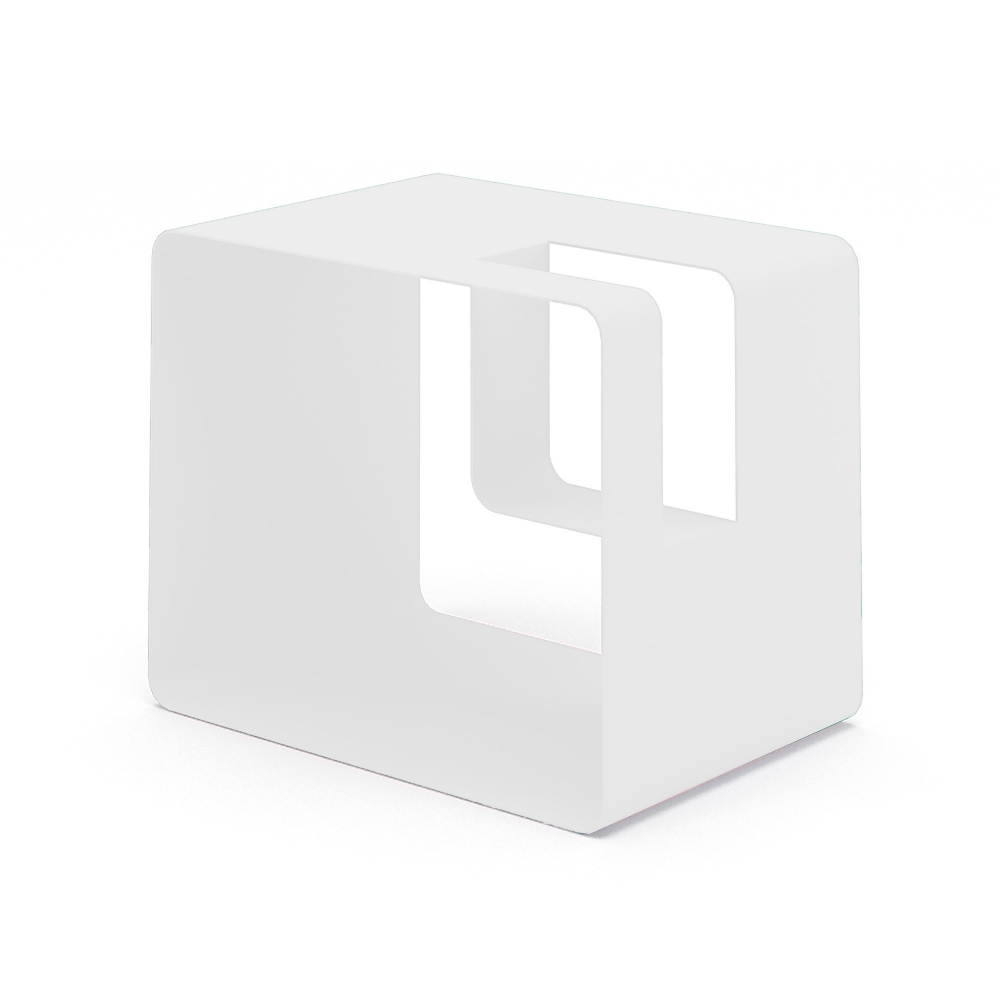 Meme Design Tavolino portariviste Libris