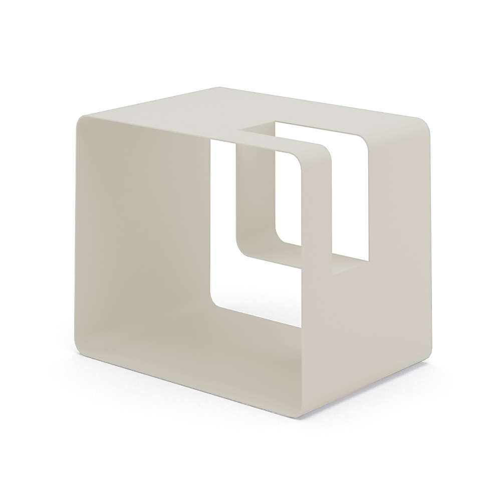 Meme Design Tavolino portariviste Libris