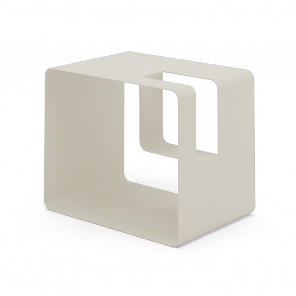 Meme Design Libris magazine table