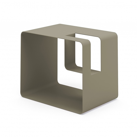 Meme Design Tavolino portariviste Libris