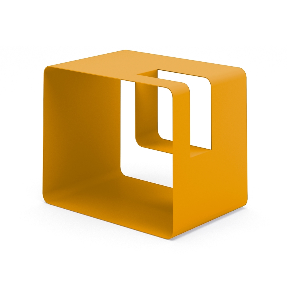 Meme Design Tavolino portariviste Libris