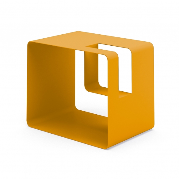 Meme Design Tavolino portariviste Libris