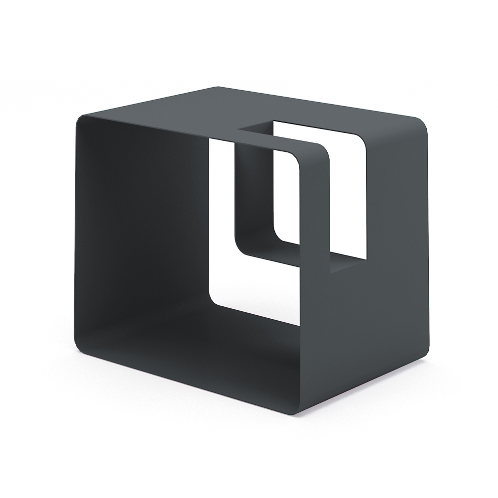 Meme Design Libris magazine table