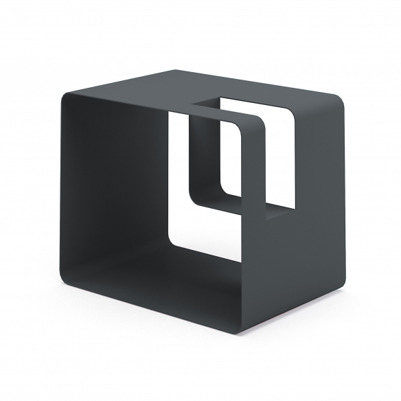 Meme Design Tavolino portariviste Libris