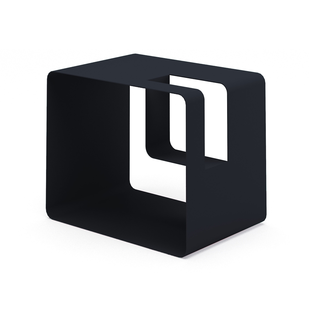 Meme Design Libris magazine table