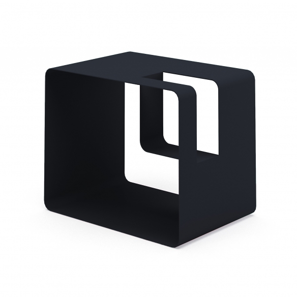 Meme Design Tavolino portariviste Libris