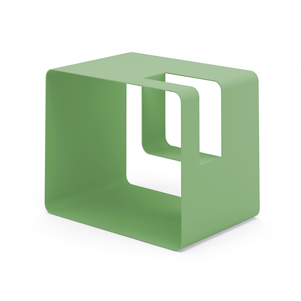 Meme Design Tavolino portariviste Libris