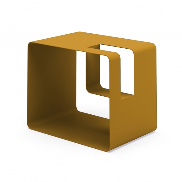 Meme Design Tavolino portariviste Libris