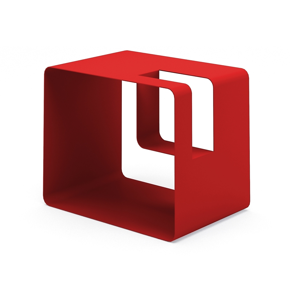 Meme Design Tavolino portariviste Libris