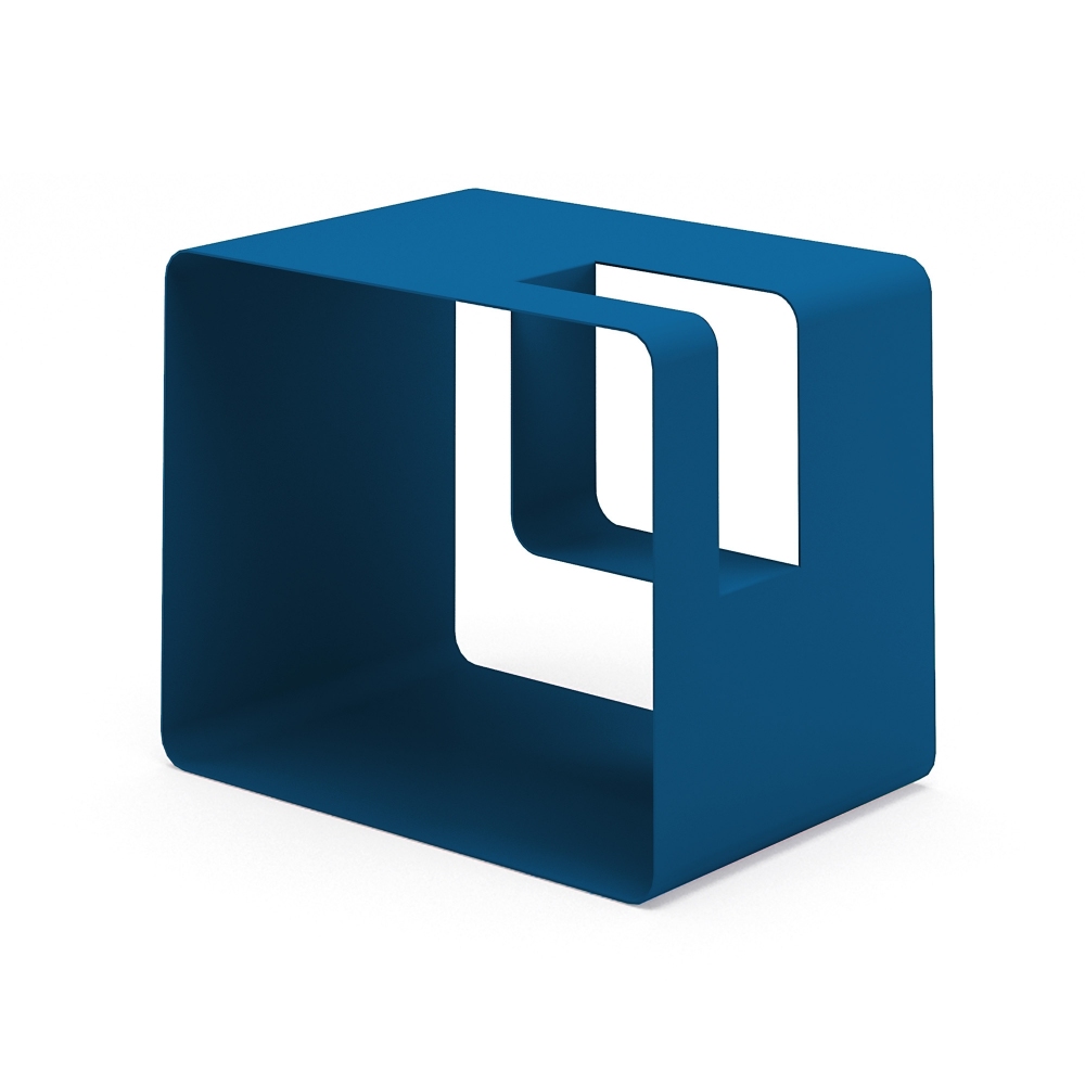 Meme Design Tavolino portariviste Libris