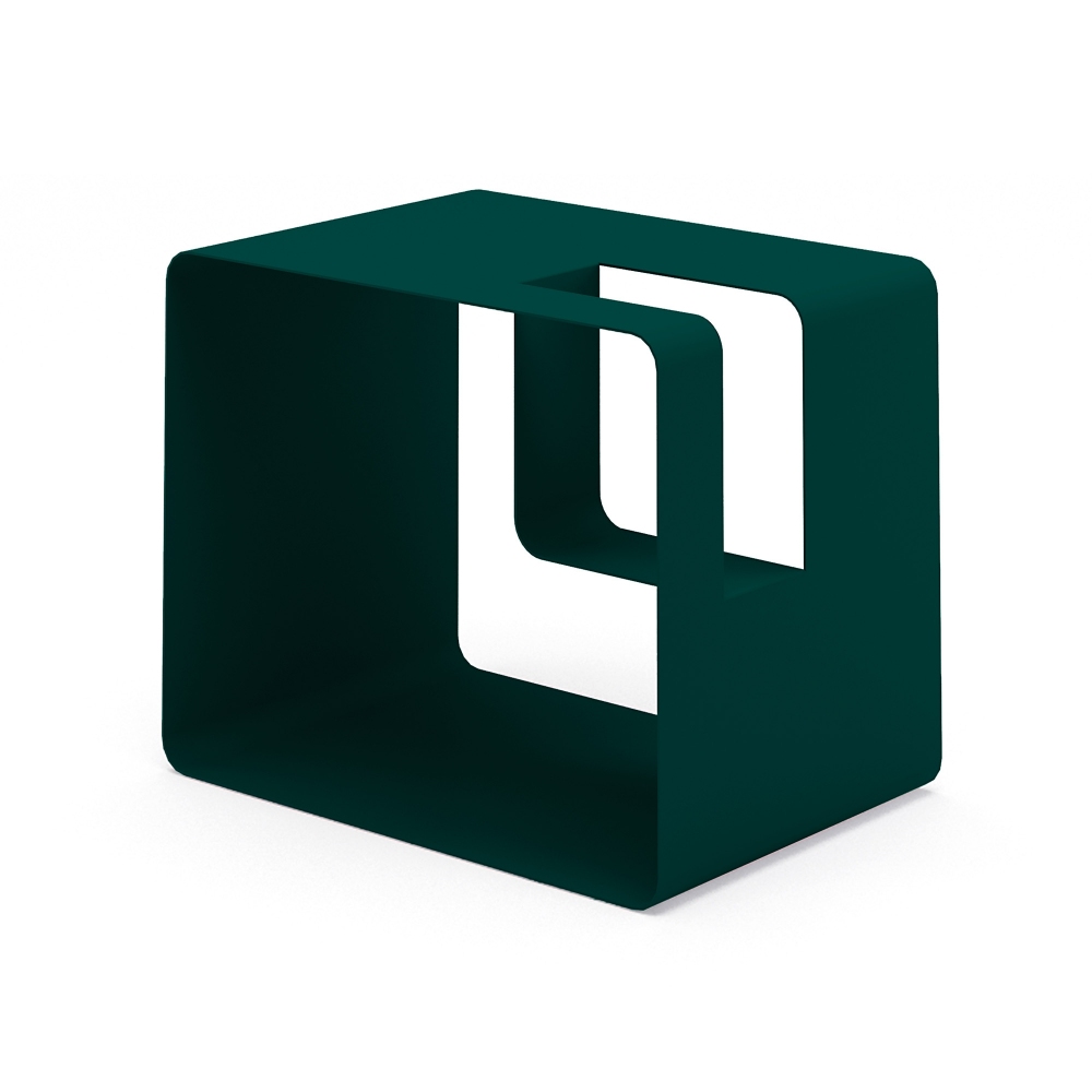 Meme Design Tavolino portariviste Libris