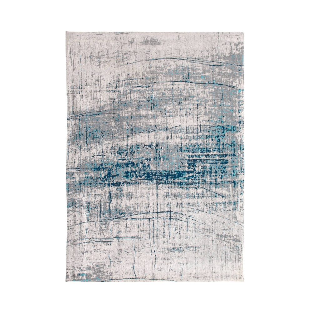 Meme Design Raggio Di Luna rectangular rug