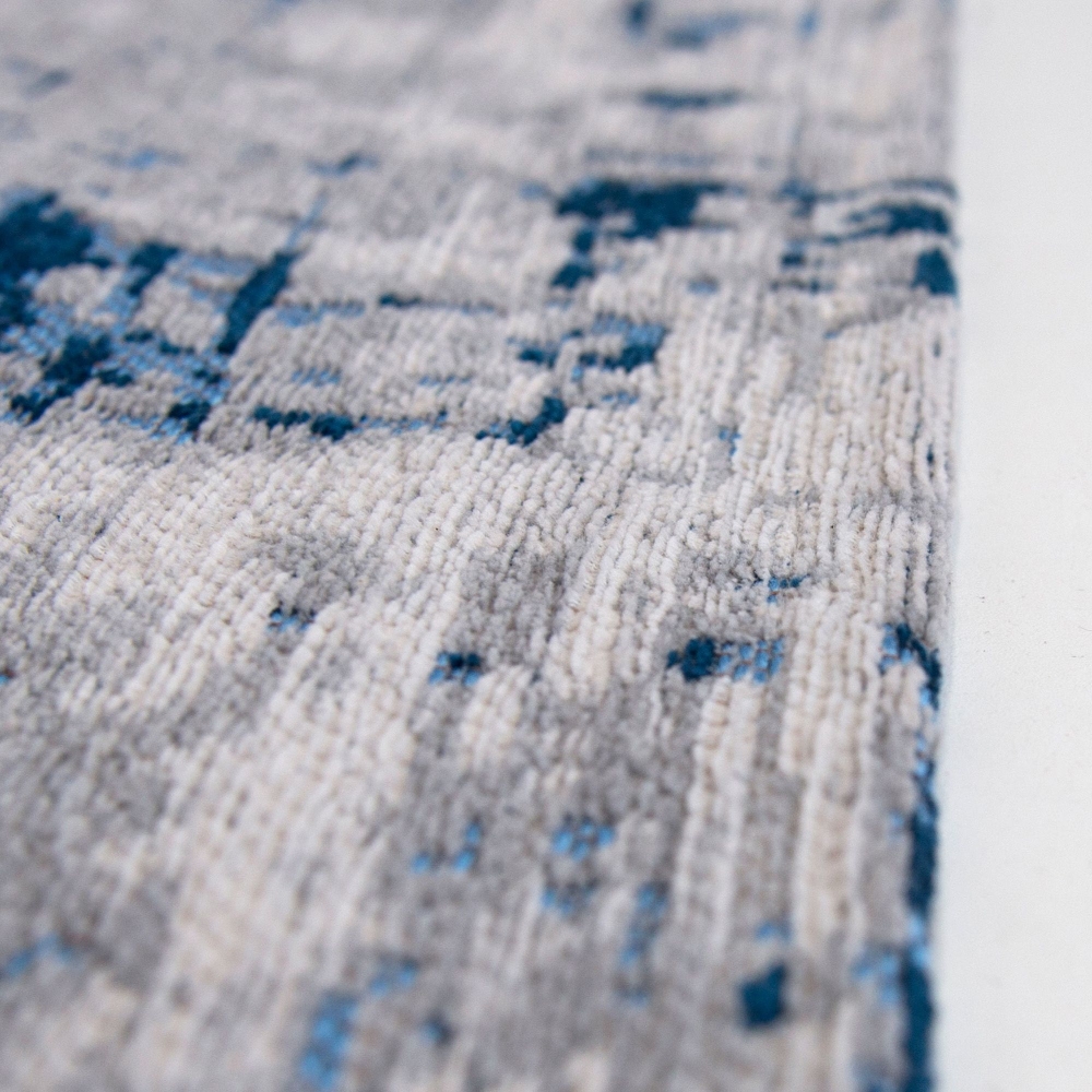 Meme Design Tappeto rettangolare Raggio Di Luna