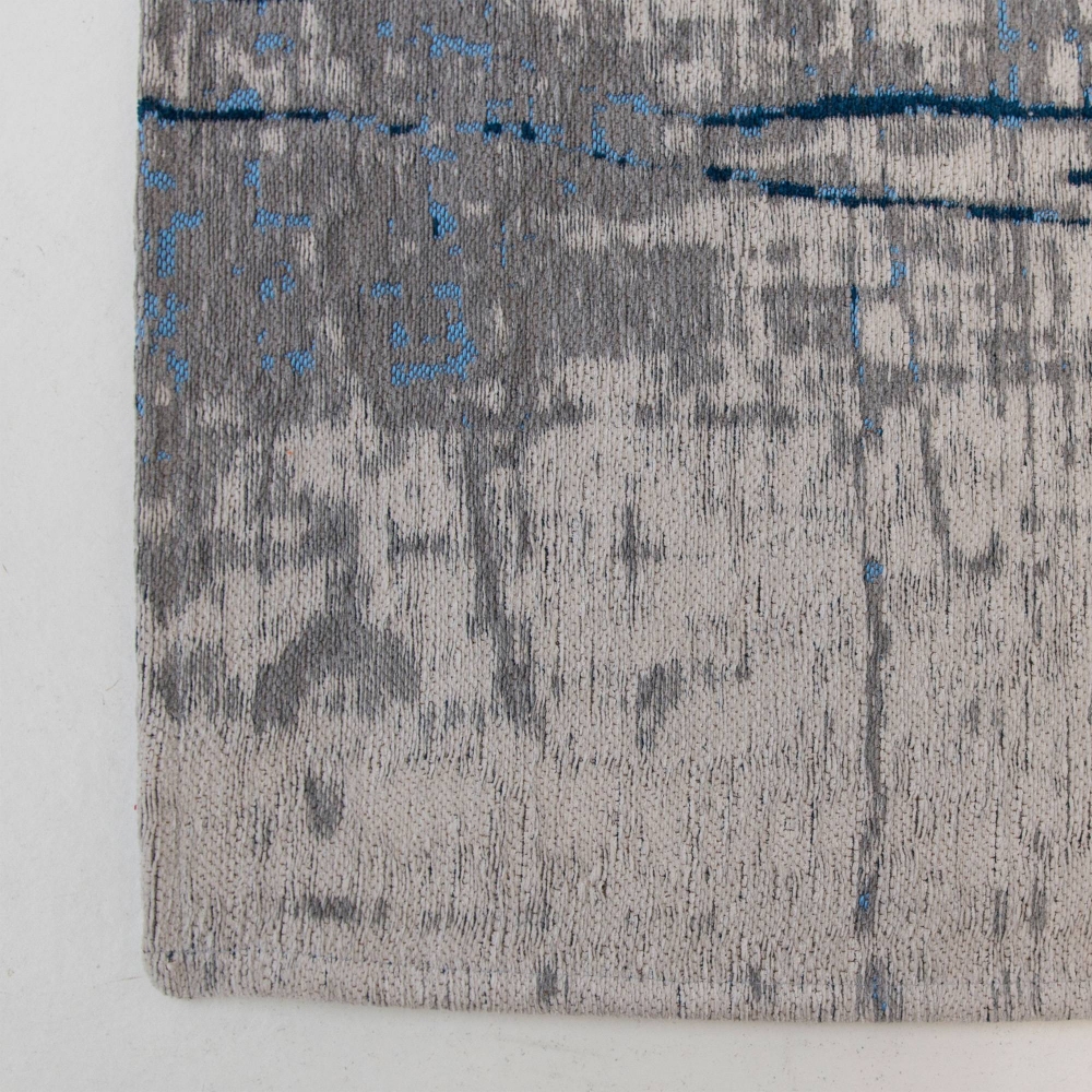 Meme Design Raggio Di Luna rectangular rug