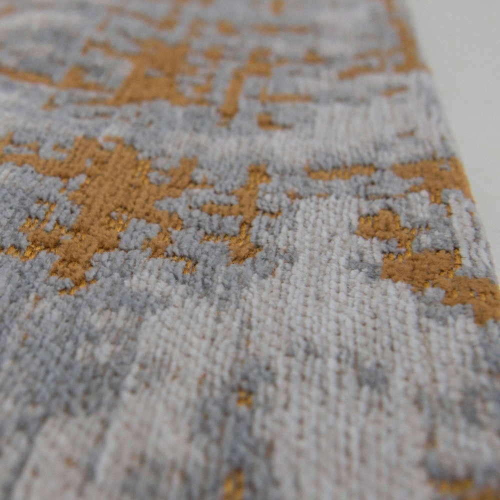 Meme Design Raggio Di Sole rectangular rug