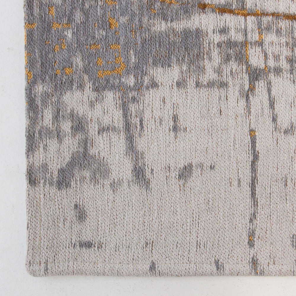 Meme Design Raggio Di Sole rectangular rug