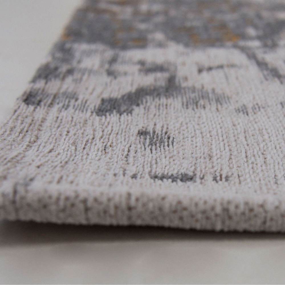 Meme Design Raggio Di Sole rectangular rug