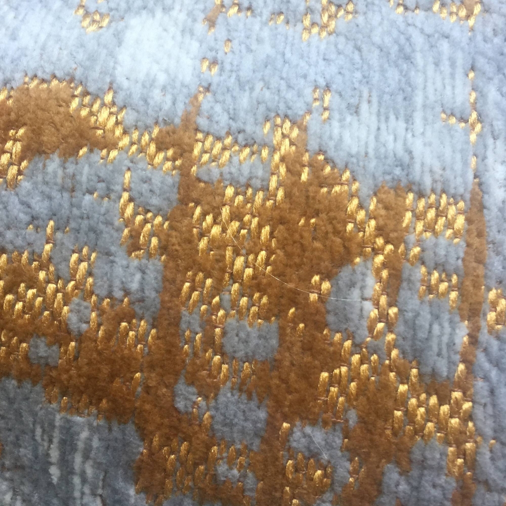 Meme Design Raggio Di Sole rectangular rug