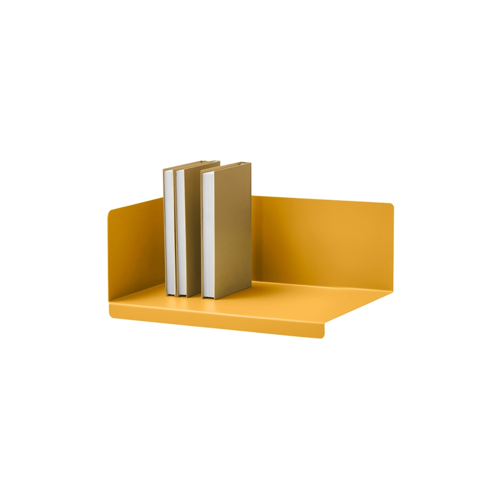 Meme Design Sabrina 40 wall shelf