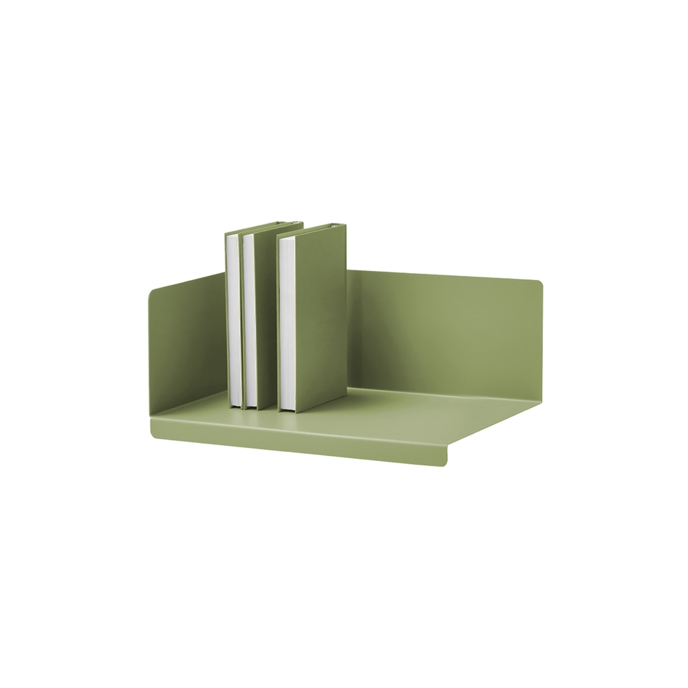 Meme Design Sabrina 40 wall shelf