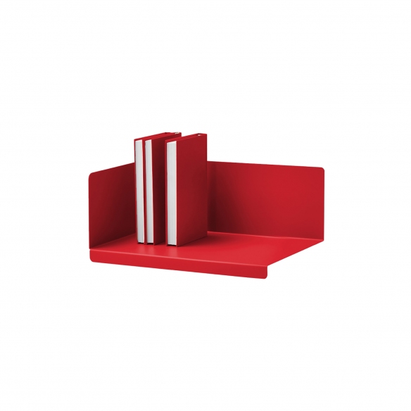 Meme Design Sabrina 40 wall shelf