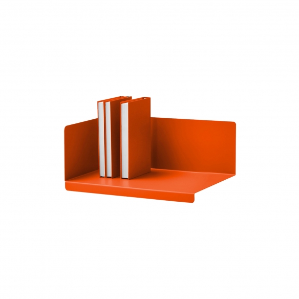 Meme Design Sabrina 40 wall shelf