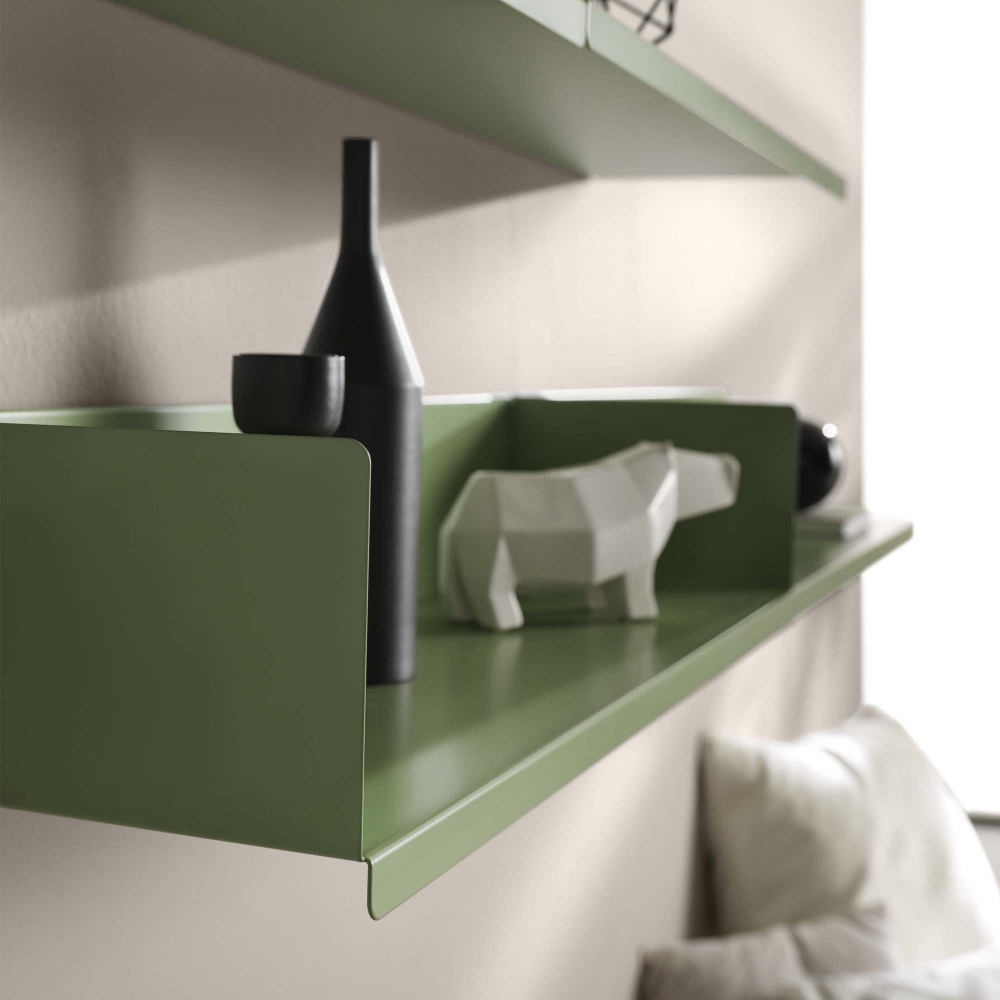 Meme Design Sabrina 40 wall shelf