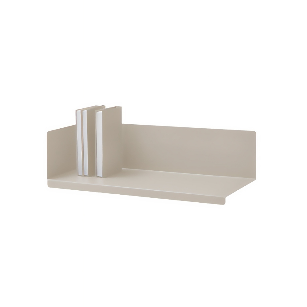 Meme Design Sabrina 60 wall shelf