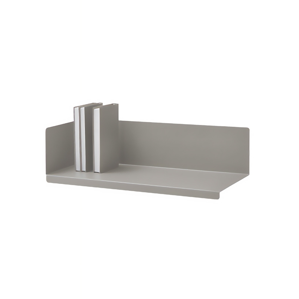 Meme Design Sabrina 60 wall shelf