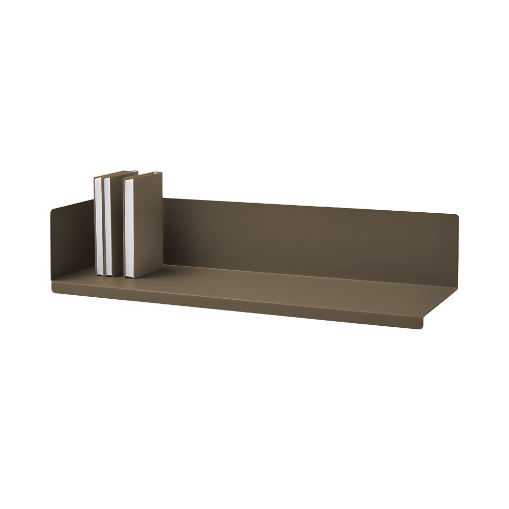 Meme Design Sabrina 80 wall shelf