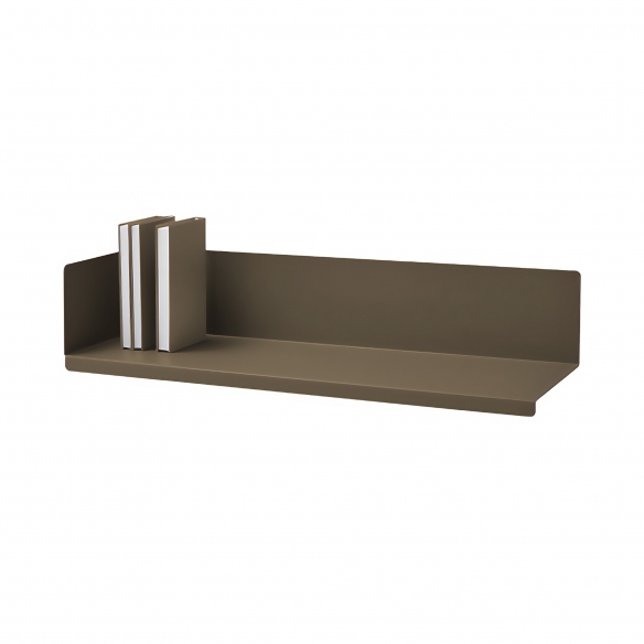 Meme Design Sabrina 80 wall shelf