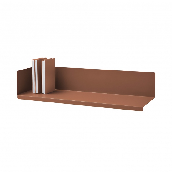 Meme Design Sabrina 80 wall shelf