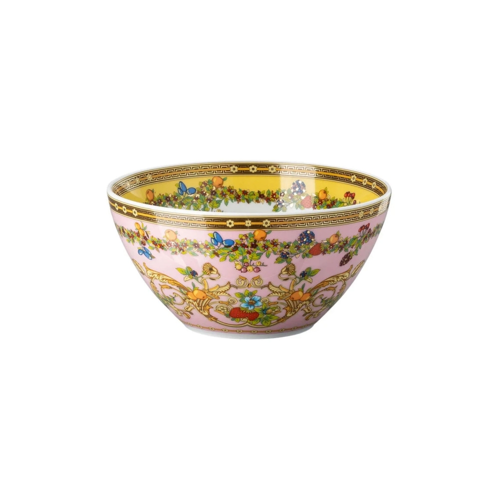 Rosenthal Versace Le Jardin De...