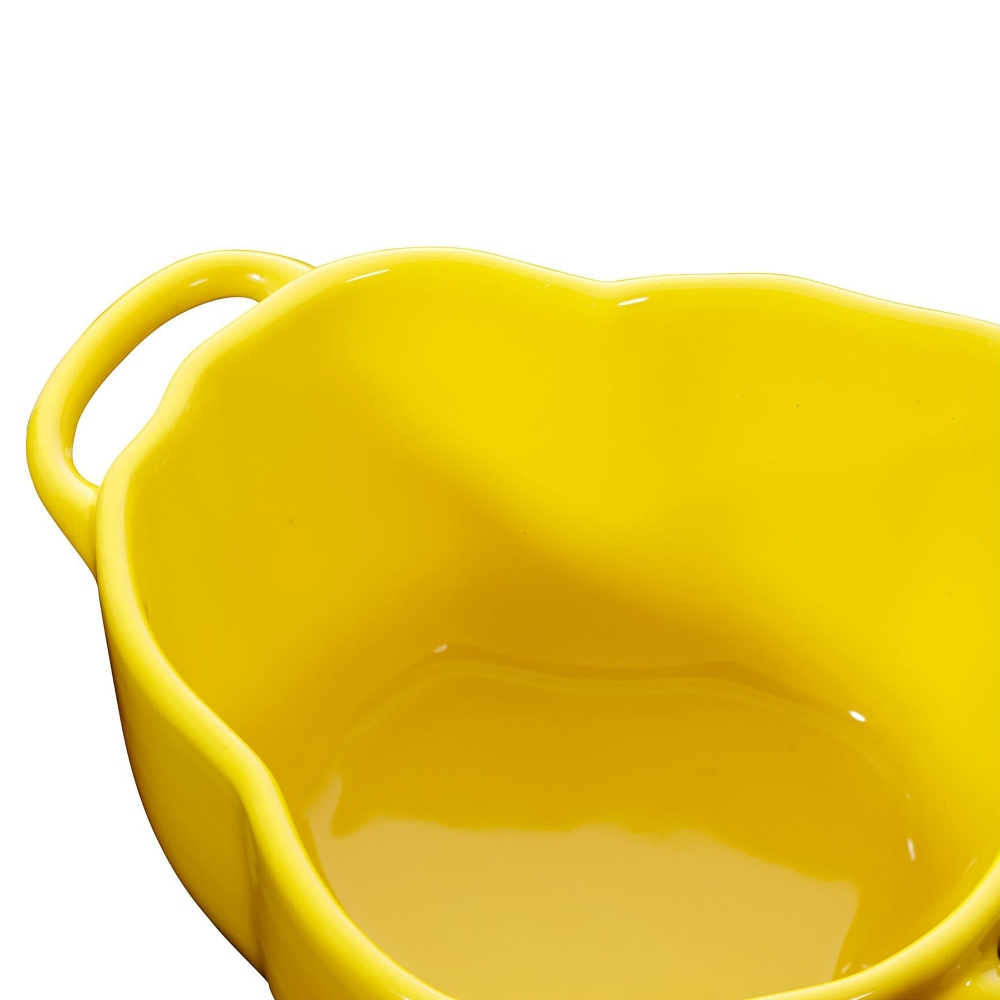 Staub Cocotte in ceramica Peperone cm. 11