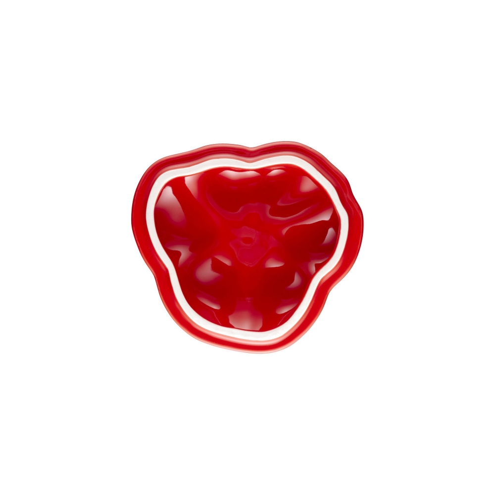 Staub Cocotte in ceramica Peperone cm. 11