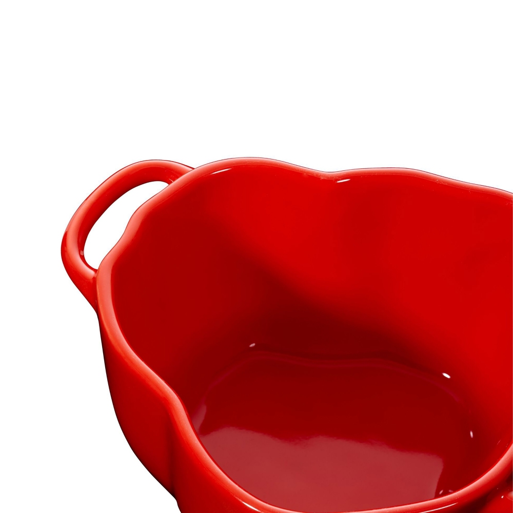 Staub Peperone ceramic cocotte cm. 11