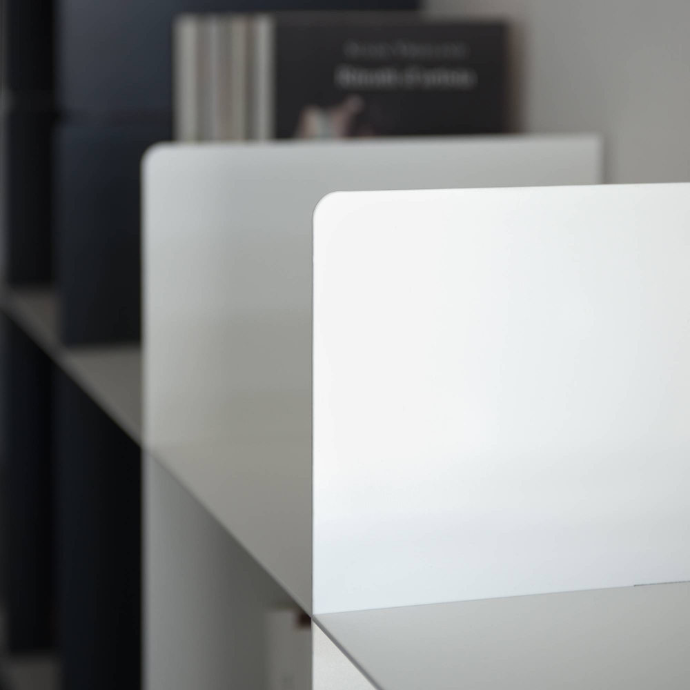 Meme Design Innesto wall bookcase