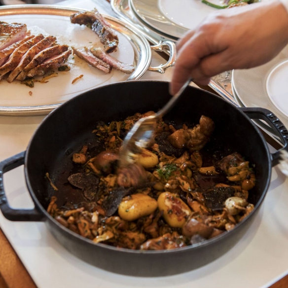 Padella In Ghisa Staub 26 Cm - Con Manico, Per Tutti I Piani Cottura E Forno - Foto 10