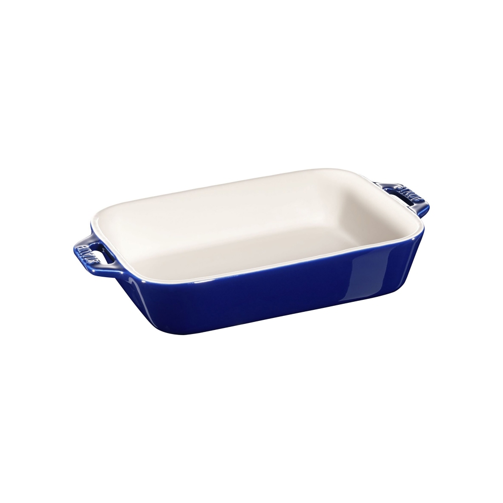 Staub Pirofila rettangolare in...