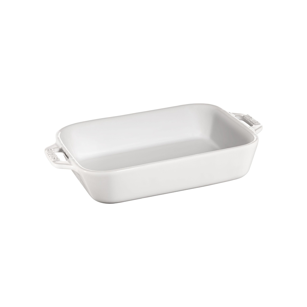 Staub Pirofila rettangolare in...