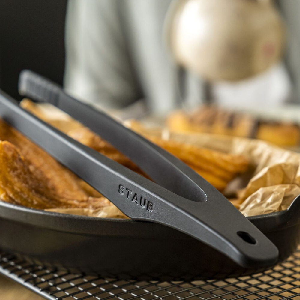 Staub Pinza da cucina 31 cm