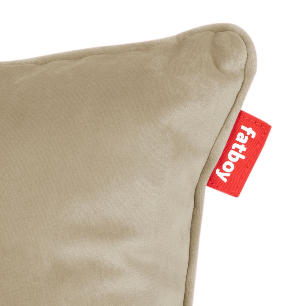 Fatboy King Velvet Collection pillow